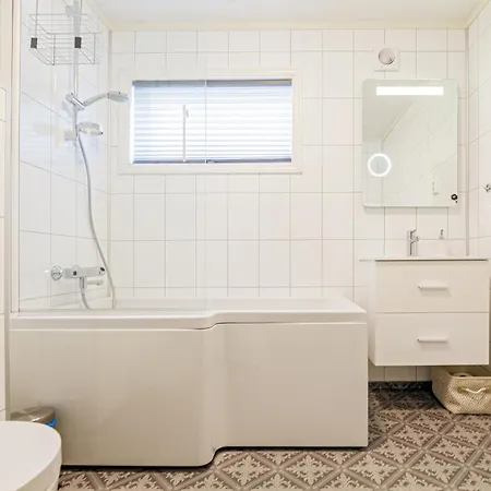 I Sund, Lofoten Holiday home Ramberg