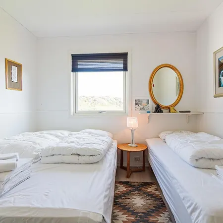 I Sund, Lofoten Holiday home Ramberg