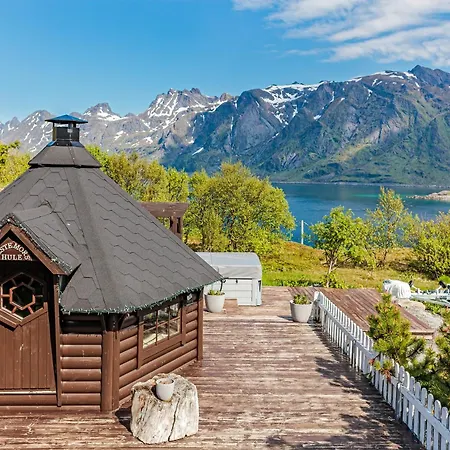 I Sund, Lofoten