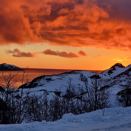I Sund, Lofoten *